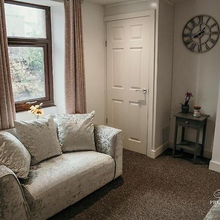 Fell Croft By Prestige Properties Sa Dalton-in-Furness Eksteriør billede