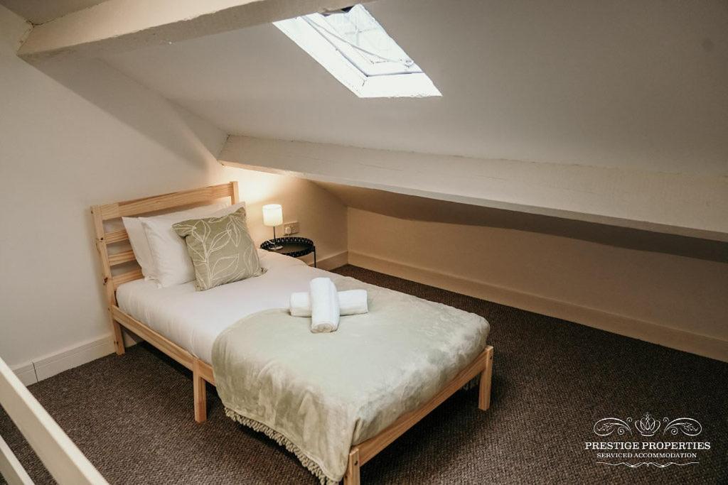 Fell Croft By Prestige Properties Sa Dalton-in-Furness Eksteriør billede