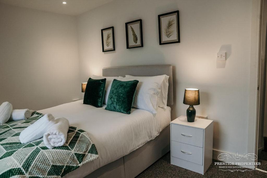 Fell Croft By Prestige Properties Sa Dalton-in-Furness Eksteriør billede